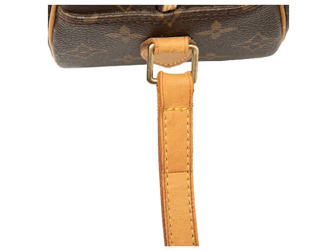 Louis Vuitton Monogramma Marrone Blois - vista 8