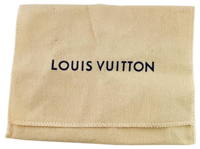 Billetera bi-fold Monogram Empreinte Louis Vuitton Rosa - vista 12