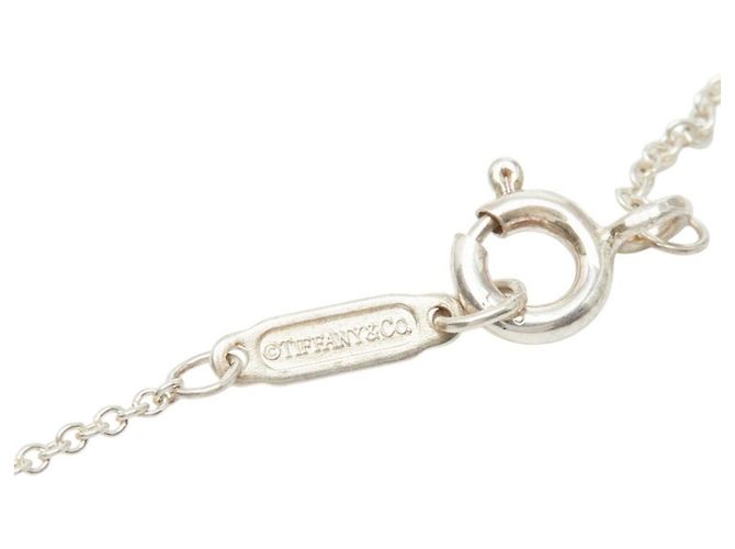 Collana in Diamante Rotondo Rock Tiffany & Co. 1837 Argento - vista 5