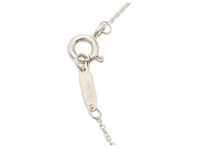 Collana in Diamante Rotondo Rock Tiffany & Co. 1837 Argento - vista 6