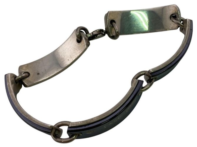 Bracciale in Argento Tiffany & Co. 1837 - vista 2