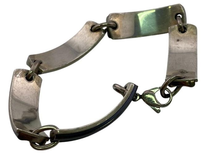 Bracciale in Argento Tiffany & Co. 1837 - vista 3