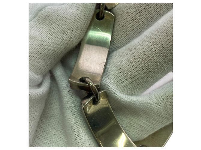Bracciale in Argento Tiffany & Co. 1837 - vista 5