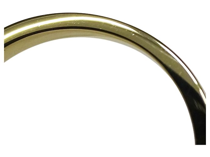 Anello in oro giallo 18K Harry Winston D'oro - vista 10