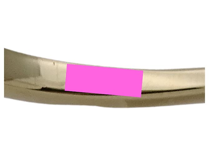Anello in oro giallo 18K Harry Winston D'oro - vista 5