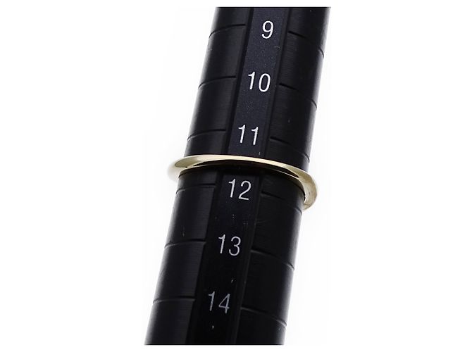 Anello in oro giallo 18K Harry Winston D'oro - vista 8