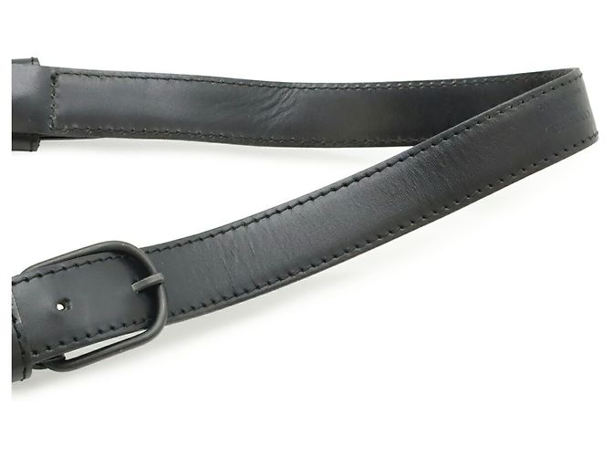 Borsa a Spalla Epi Sac Sole Louis Vuitton Nero - vista 6