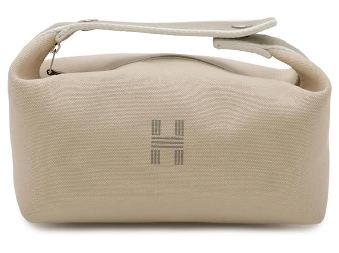 Pochette/Borsa Hermès Bride a Black PM - vista 2