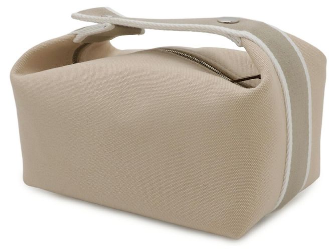 Pochette/Borsa Hermès Bride a Black PM - vista 3