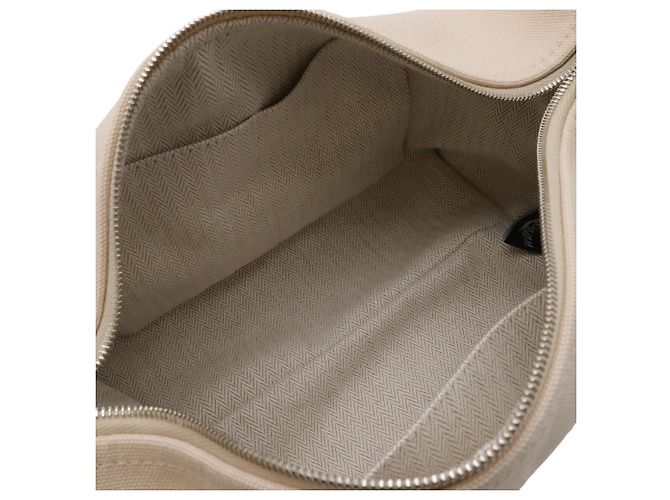Pochette/Borsa Hermès Bride a Black PM - vista 7
