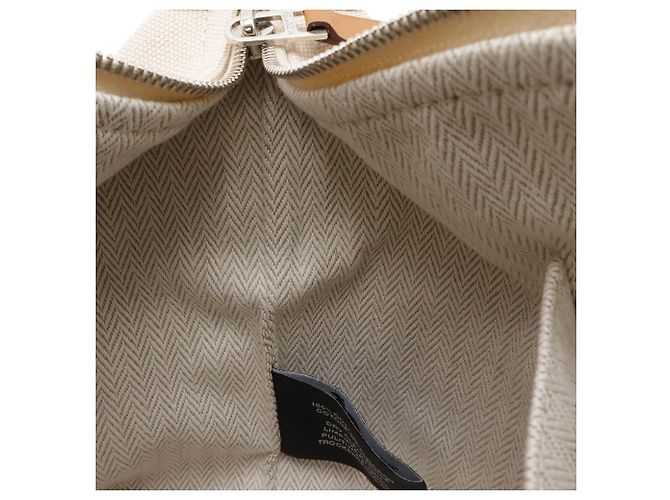Pochette/Borsa Hermès Bride a Black PM - vista 8