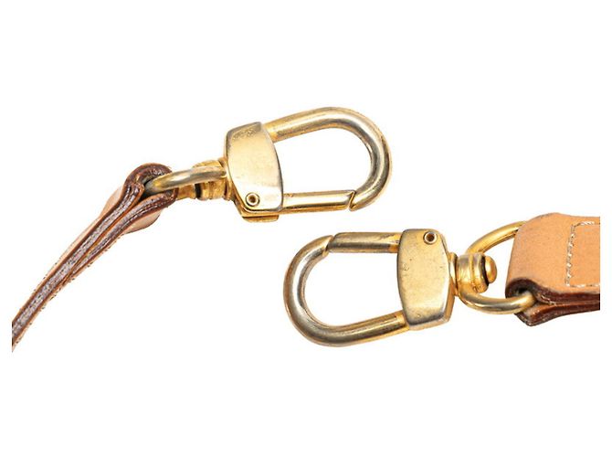 Céline Borsa da lavoro Celine Macadam Marrone - vista 11