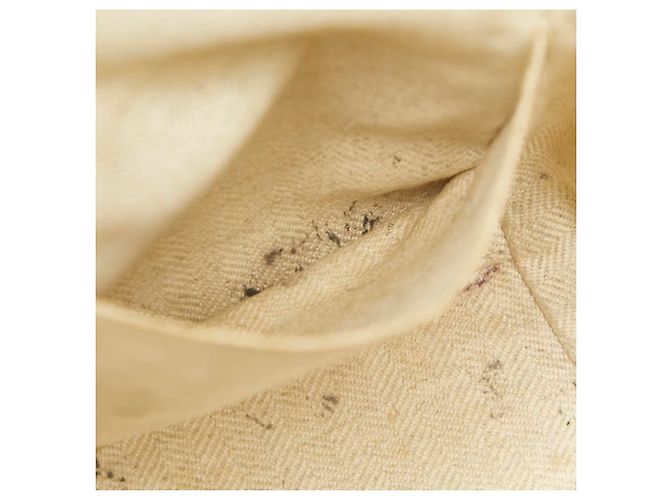Borsa a mano Hammock Small Anagram Loewe Beige - vista 13