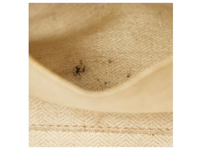Borsa a mano Hammock Small Anagram Loewe Beige - vista 14