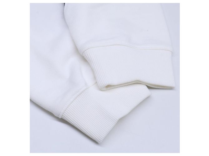 Autre Marque Moletom de algodão KITH Preto Branco Azul - vista 5