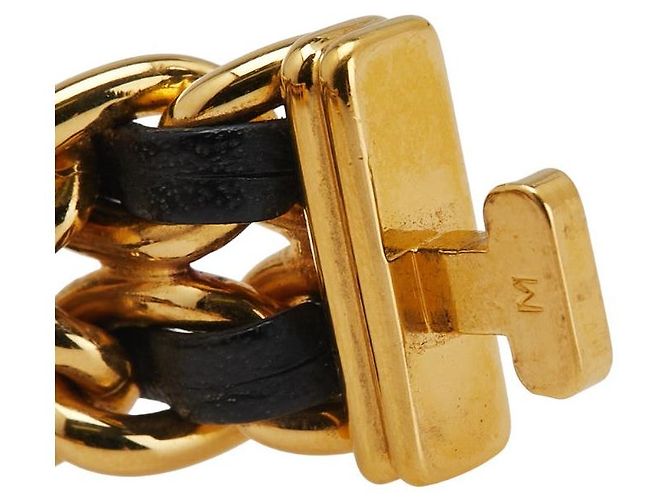 Orologio placcato oro Chanel Première D'oro - vista 6