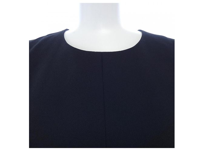 Louis Vuitton Kleid Schwarz - Ansicht 5