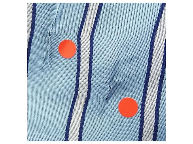 Punto Moncler Azul - vista 10