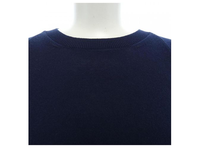 Punto Moncler Azul - vista 5