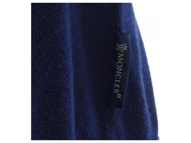 Punto Moncler Azul - vista 7