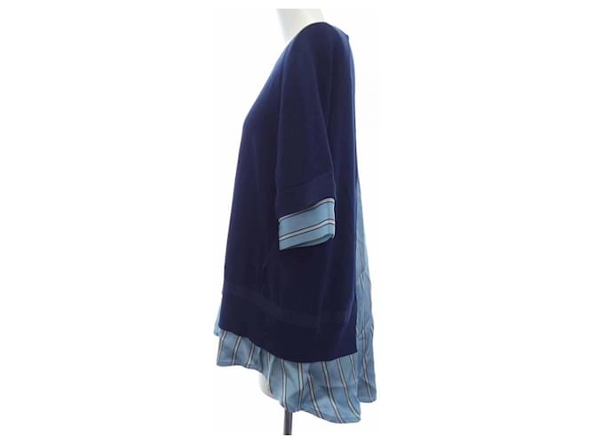 Punto Moncler Azul - vista 8