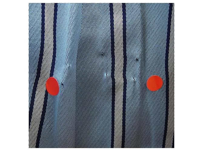 Punto Moncler Azul - vista 9