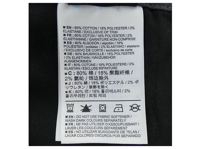 Autre Marque Pantalones Arc'teryx Castaño - vista 3