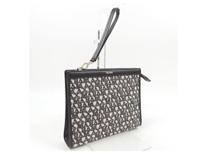 Max Mara Tasche Braun - Ansicht 2
