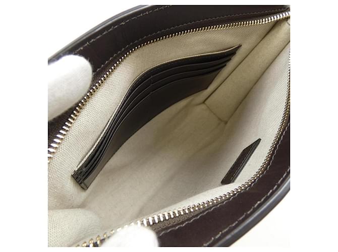 Max Mara Tasche Braun - Ansicht 6