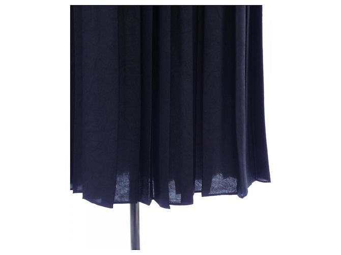 Autre Marque Gonna Tibi Blu Blu navy - Ansicht 6