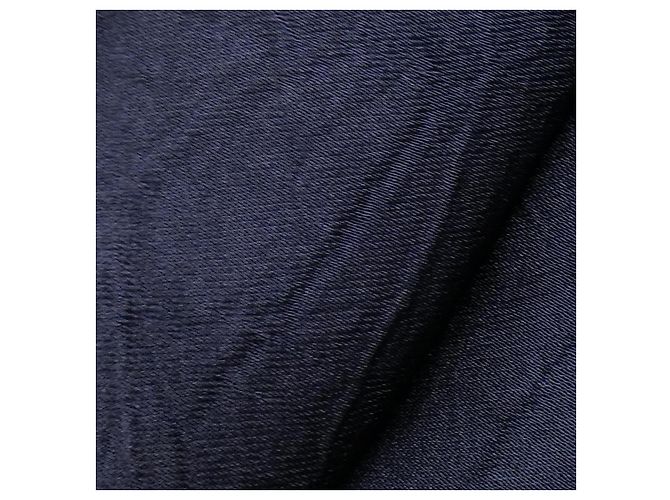 Autre Marque Gonna Tibi Blu Blu navy - Ansicht 7