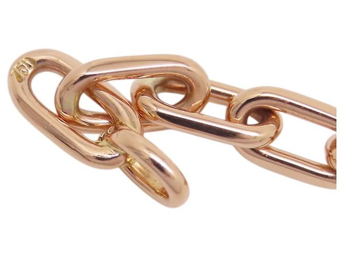Bracciale charm Cartier Santos de Spartacus - vista 10