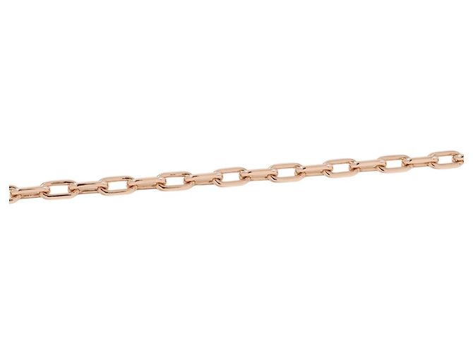 Bracciale charm Cartier Santos de Spartacus - vista 2