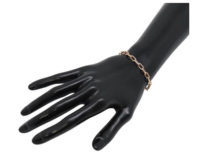 Bracciale charm Cartier Santos de Spartacus - vista 3