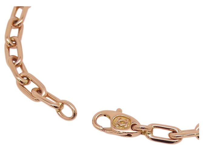 Bracciale charm Cartier Santos de Spartacus - vista 4