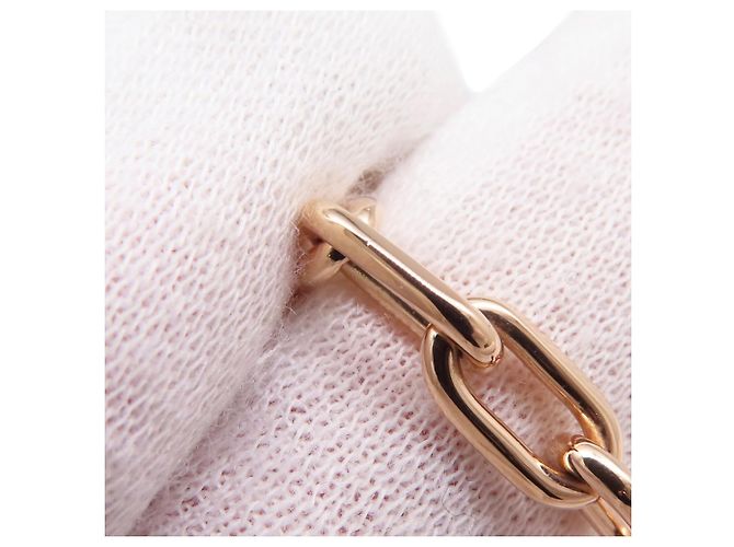 Bracciale charm Cartier Santos de Spartacus - vista 6