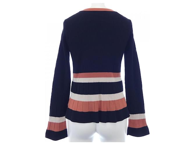 Autre Marque Top Max & Co Negro - vista 2