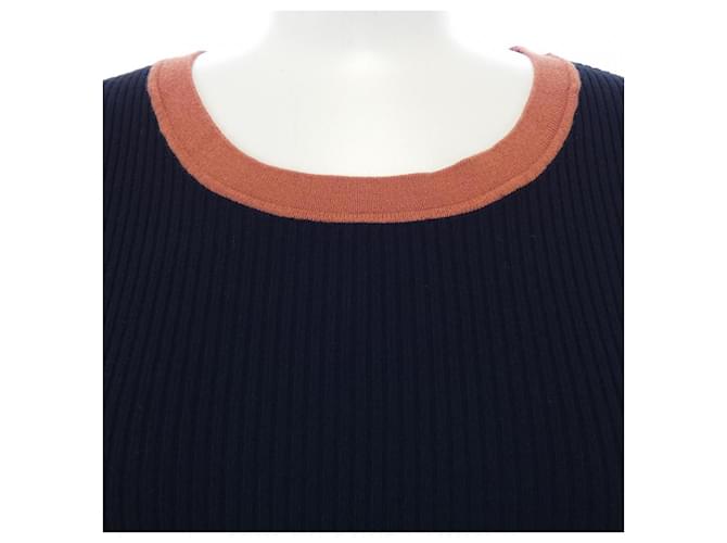 Autre Marque Top Max & Co Negro - vista 5