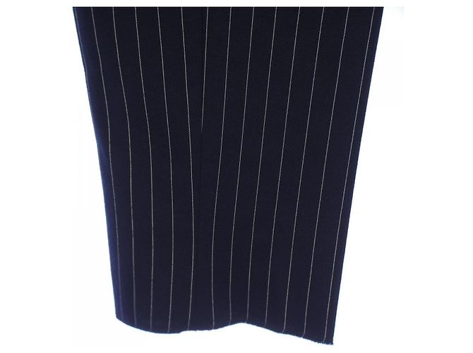 Céline Calças de mistura de cashmere Celine - vista 2