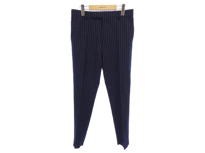 Céline Calças de mistura de cashmere Celine - vista 5
