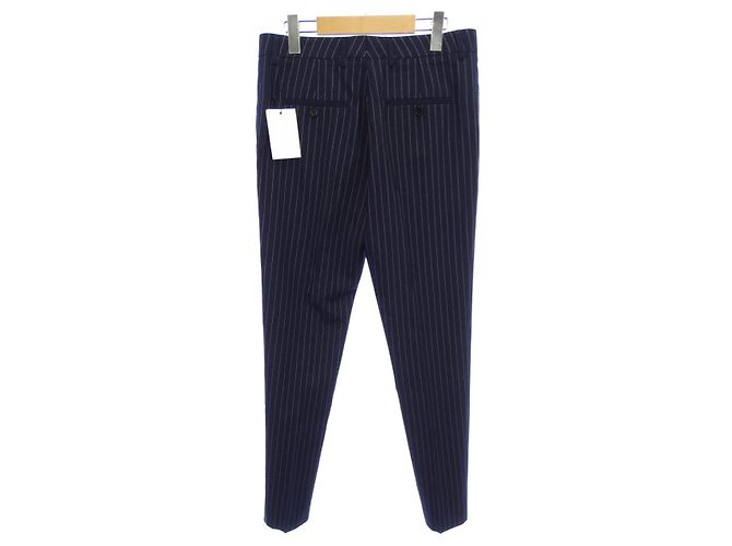 Céline Calças de mistura de cashmere Celine - vista 6
