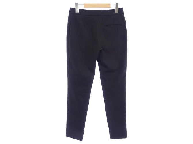 Maison Martin Margiela Pantaloni Maison Margiela Nero - vista 2
