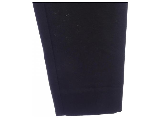 Maison Martin Margiela Pantaloni Maison Margiela Nero - vista 5