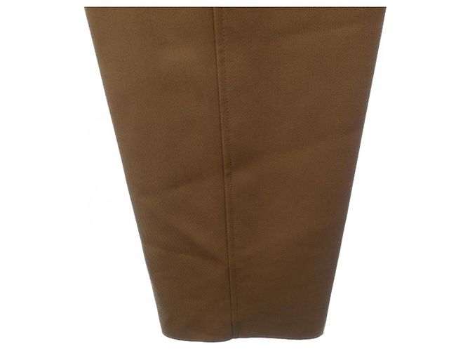 Fendi Hose Braun - Ansicht 2