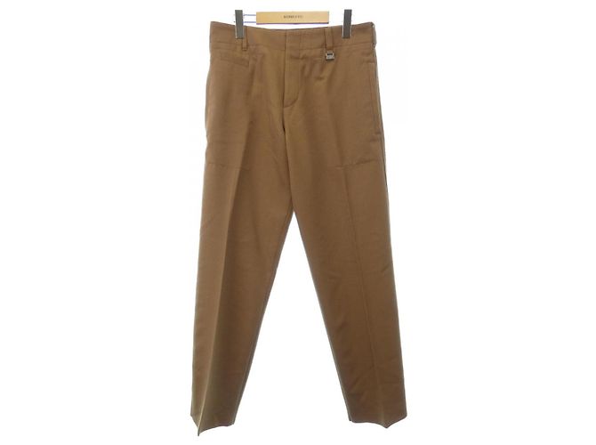 Fendi Hose Braun - Ansicht 6