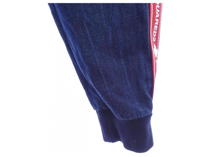 Jeans Dsquared2 Azul - vista 5