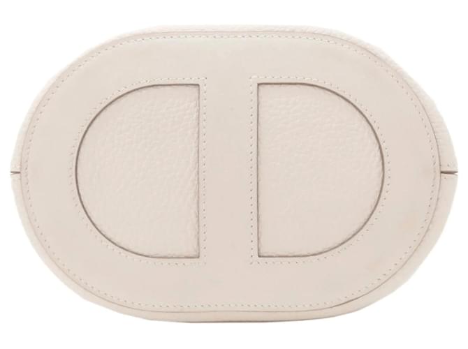 Borsa Hermès In the Loop 18 Bianco - vista 4