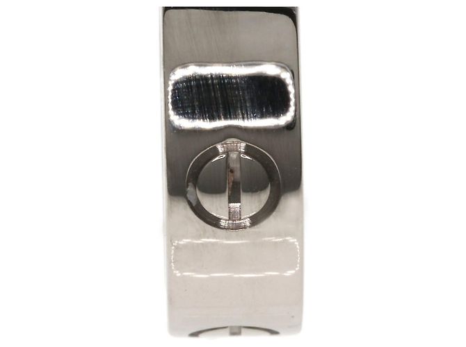 Anello Love Cartier in oro bianco 18K - vista 6