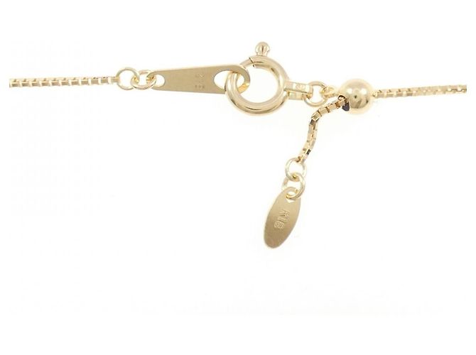 Autre Marque Collana in diamante Au750 D'oro - vista 5
