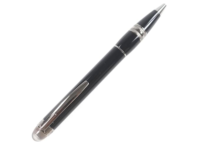 Penna a sfera Montblanc Starwalker Nero - vista 2